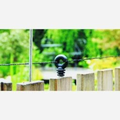 Schrikdraad 80 Meter Wering Honden, Katten, Reigers, ... 7 Schrikdraad 80 Meter Wering Honden, Katten, Reigers, ... -Tuingereedschap Winkel schrikdraad op netstroom 80 meter 1541778194 1 600