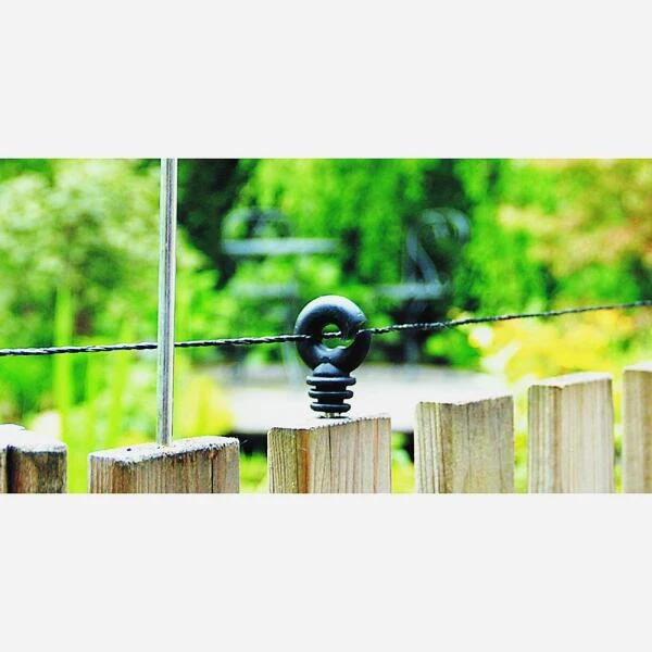 Schrikdraad 80 Meter Wering Honden, Katten, Reigers, ... 5 Schrikdraad 80 Meter Wering Honden, Katten, Reigers, ... - Afbeelding 3