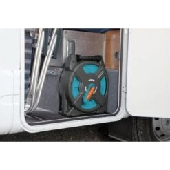 Slangenbox GARDENA Classic 15 M -Tuingereedschap Winkel slangenbox gardena classic 15 m set 1601305263 1 600