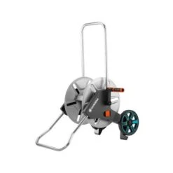 Gardena Slangenwagen CleverRoll M - Metaal