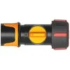 Fiskars Slangkoppeling On/off 19 Mm 1 Fiskars Slangkoppeling On/off 19 Mm -Tuingereedschap Winkel slangkoppeling 19 mm fiskars 1621323068 1 600