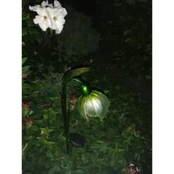 Sneeuwklokje Als Solar Tuinlamp 9 Sneeuwklokje Als Solar Tuinlamp -Tuingereedschap Winkel sneeuwklokje als solar tuinlamp 1560513855 1 600