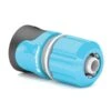 Cellfast Snelkoppeling Tuinslang/druppeldarm - 3/4'' -Tuingereedschap Winkel snelkoppeling tuinslang 34 1589967899 1 600