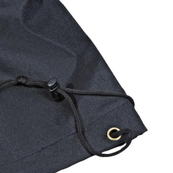 Hoes Loungebank - 3 Zitter - 246 × 87 × 69 Cm 5 Hoes Loungebank - 3 Zitter - 246 × 87 × 69 Cm - Afbeelding 3