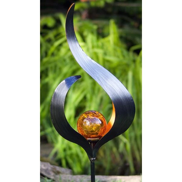 Solarlicht Delta 4 Solarlicht Delta - Afbeelding 2