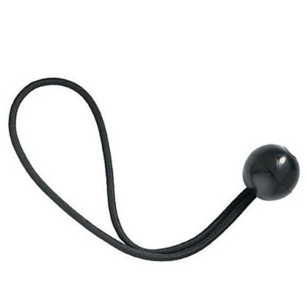 Spanners - Ball Bungees 20 Cm - Set Van 4 Stuks 4 Spanners - Ball Bungees 20 Cm - Set Van 4 Stuks - Afbeelding 2