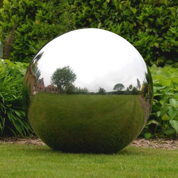 Heksenbol Inox 100 Cm 3 Heksenbol Inox 100 Cm