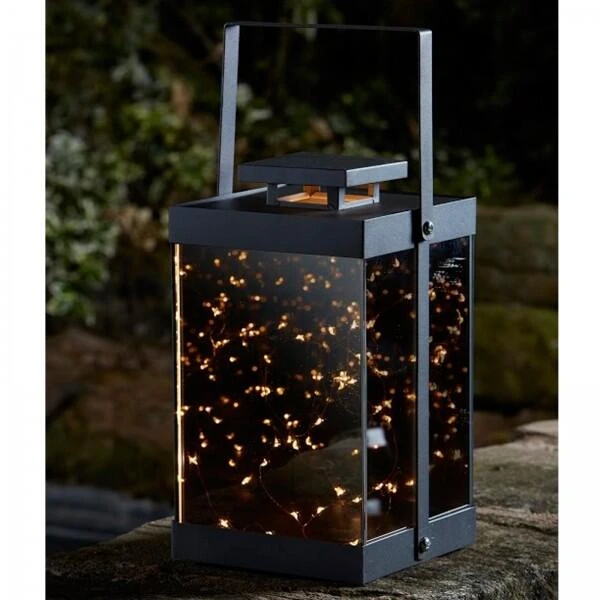 Spiegellantaarn Cordoba 5 Spiegellantaarn Cordoba - Afbeelding 3