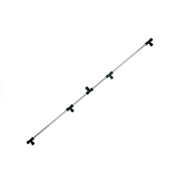 Sproeibalk Aluminium Solo - 120 Cm 3 Sproeibalk Aluminium Solo - 120 Cm