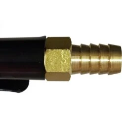 Sproeilans DELUXE Met Broes - HAWS -Tuingereedschap Winkel sproeilans broes haws 1566815106 1 600