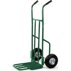 Steekwagen Voor Hout - Tot 250 Kg -Tuingereedschap Winkel steekwagen voor hout 1484066972 2 600