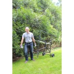 Opvouwbare Stelling Met Drie Werkniveaus 10 Opvouwbare Stelling Met Drie Werkniveaus -Tuingereedschap Winkel stelling met drie werkniveaus 1601021776 10 600