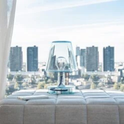 Tafellamp Fatboy® Transloetje Blauw -Tuingereedschap Winkel tafellamp fatboy transloetje blauw 1613574082 2 600