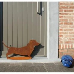 Teckel - Decoroest 8 Teckel - Decoroest -Tuingereedschap Winkel teckel decoroest 1519817926 2 600