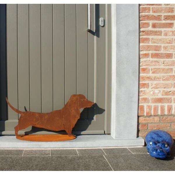 Teckel - Decoroest 5 Teckel - Decoroest - Afbeelding 3