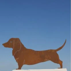 Teckel - Decoroest 9 Teckel - Decoroest -Tuingereedschap Winkel teckel decoroest 1519817926 3 600