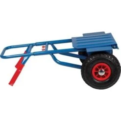 Telescopische Steekwagen Tot 200 Kg -Tuingereedschap Winkel telescopische steekwagen 200kg 1562830613 3 600