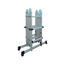 Telescopische Vouwladder Telefold 4 X 3 -Tuingereedschap Winkel telescopische vouwladder telefold 1603374289 3 600