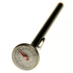 Thermometer Bi-metaal 120 Mm 7 Thermometer Bi-metaal 120 Mm -Tuingereedschap Winkel thermometer bimetaal 1484057278 3 600