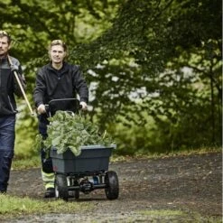 Transportwagen - Kruiwagen ACCU 82 V CRAMER 5 Transportwagen - Kruiwagen ACCU 82 V CRAMER -Tuingereedschap Winkel transportwagen kruiwagen accu 82 v cramer 1603112539 2 600