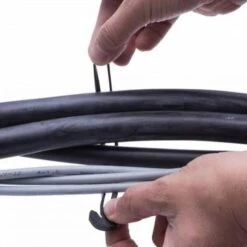 Tree-fix Boombinder 8 Cm - Set Van 50 Stuks -Tuingereedschap Winkel treefix boombinder 8 cm 1547129083 2 600