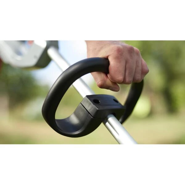 Kantenmaaier 40 V ACCU CRAMER - Verstelbare Beugel 6 Kantenmaaier 40 V ACCU CRAMER - Verstelbare Beugel - Afbeelding 4