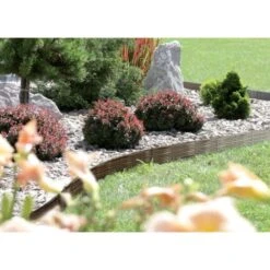 Tuinafboording Bruin 390 Cm -Tuingereedschap Winkel tuinafboording bruin 390cm 1549793948 3 600