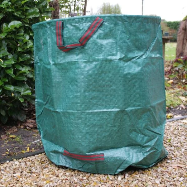 Grote Tuinafvalzak - 270 Liter 4 Grote Tuinafvalzak - 270 Liter - Afbeelding 2