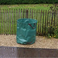Grote Tuinafvalzak - 270 Liter 11 Grote Tuinafvalzak - 270 Liter -Tuingereedschap Winkel tuinafvalzak 270 liter 1572785021 1 600