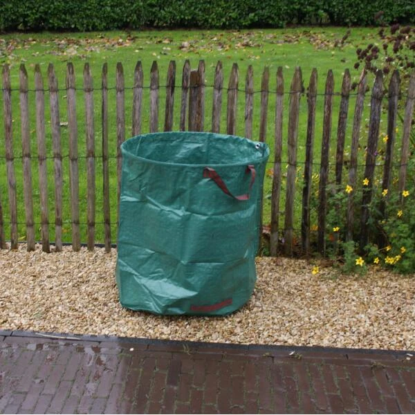 Grote Tuinafvalzak - 270 Liter 7 Grote Tuinafvalzak - 270 Liter - Afbeelding 5