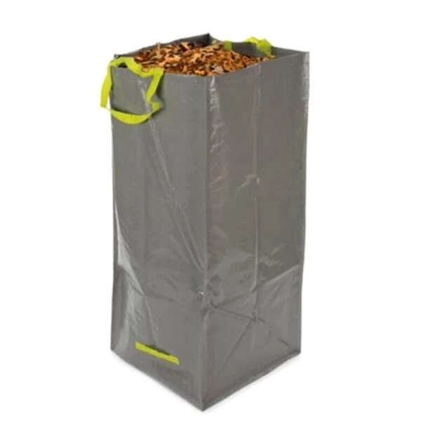 Tuinafvalzak Ultrasterk Hoog Model 200 L 3 Tuinafvalzak Ultrasterk Hoog Model 200 L