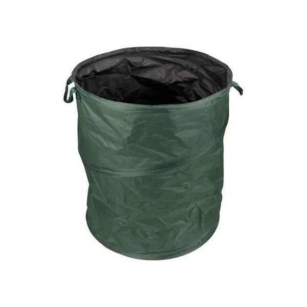 Tuinafvalzak Pop-up - Vouwbaar 150 Liter 3 Tuinafvalzak Pop-up - Vouwbaar 150 Liter