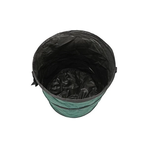 Tuinafvalzak Pop-up - Vouwbaar 150 Liter 4 Tuinafvalzak Pop-up - Vouwbaar 150 Liter - Afbeelding 2