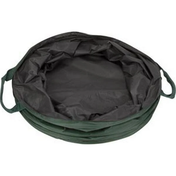 Tuinafvalzak Pop-up - Vouwbaar 85 Liter 4 Tuinafvalzak Pop-up - Vouwbaar 85 Liter - Afbeelding 2