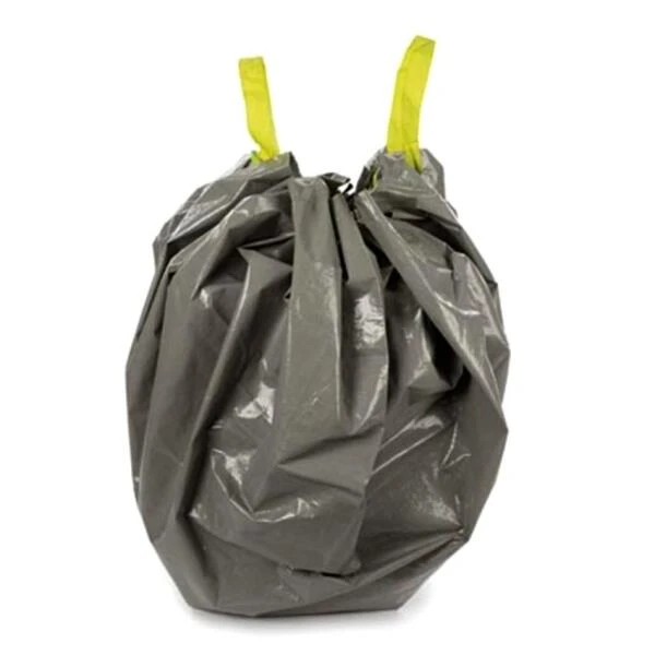 Tuinafvalzeil Met Snoering 4 Tuinafvalzeil Met Snoering - Afbeelding 2