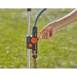 Tuindouche GARDENA Trio -Tuingereedschap Winkel tuindouche gardena trio 1646296535 1 600