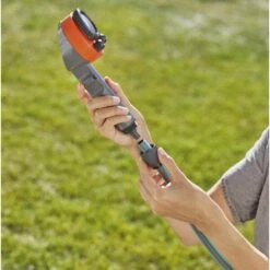 Tuindouche GARDENA Trio -Tuingereedschap Winkel tuindouche gardena trio 1646296536 2 600