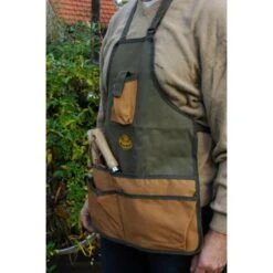 ESSCHERT DESIGN Gereedschapsschort - Tuinschort 8 ESSCHERT DESIGN Gereedschapsschort - Tuinschort -Tuingereedschap Winkel tuingereedschapsschort tuinschort 1554884927 3 600