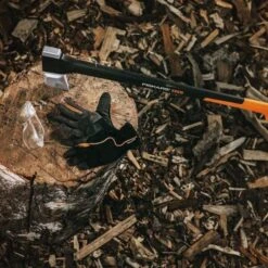 Tuinhandschoen All Seasons - Maat 8 Fiskars 7 Tuinhandschoen All Seasons - Maat 8 Fiskars -Tuingereedschap Winkel tuinhandschoen all seasons maat 8 1621502509 1 600