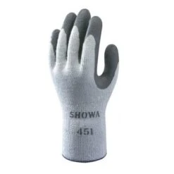 Tuinhandschoenen Showa 451 - Maat 10 - 1 Paar