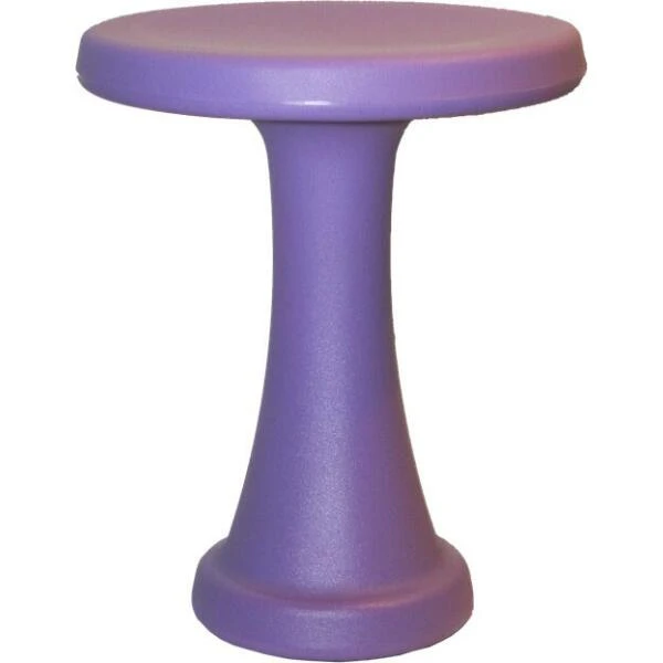 Ergonomische Tuinkruk - Lichtpaars 3 Ergonomische Tuinkruk - Lichtpaars