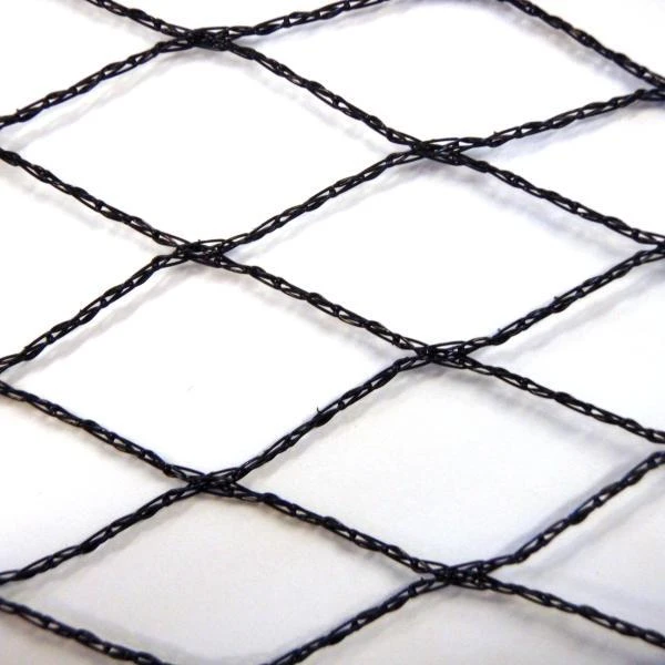 Tuinnet Grofmazig 10 × 10 M 4 Tuinnet Grofmazig 10 × 10 M - Afbeelding 2