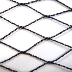 Tuinnet Grofmazig 10 × 20 M