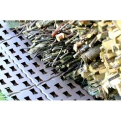 Tuinpadplaten - Grondplaten Bruin - Set Van 8 Stuks -Tuingereedschap Winkel tuinpadplaten grondplaten bruin 1484056887 2 600