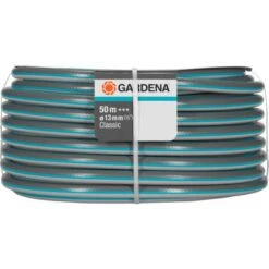 Tuinslang GARDENA Classic Slang 1/2'' - 50 M 5 Tuinslang GARDENA Classic Slang 1/2'' - 50 M -Tuingereedschap Winkel tuinslang classic slang 12 50 m 1646211039 1 600