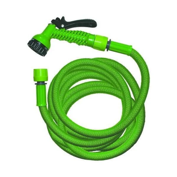 Tuinslang FLEX-HOSE PLUS 10 Tot 30 Meter 3 Tuinslang FLEX-HOSE PLUS 10 Tot 30 Meter