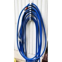 Tuinslanghouder Klemsysteem -Tuingereedschap Winkel tuinslanghouder klem 1484054520 3 600