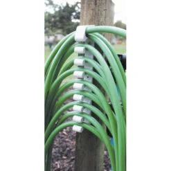 Tuinslanghouder Klemsysteem -Tuingereedschap Winkel tuinslanghouder klem 1484054520 4 600