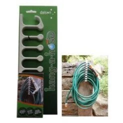 Tuinslanghouder Klemsysteem -Tuingereedschap Winkel tuinslanghouder klem 1484054520 5 600