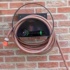 Tuinslanghouder Metaal 7 Tuinslanghouder Metaal -Tuingereedschap Winkel tuinslanghouder metaal 1484056849 3 600